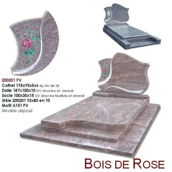 Tombstone/Monument 3