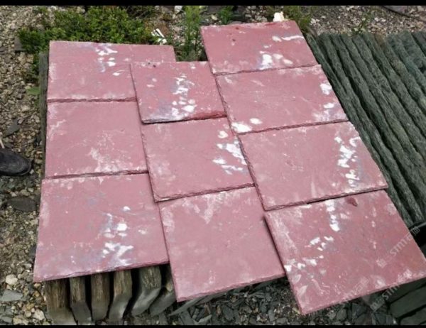 Red Slate