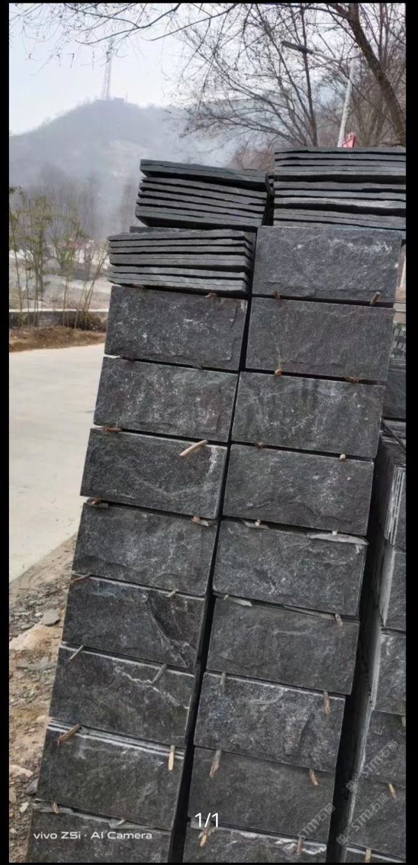 Black Slate