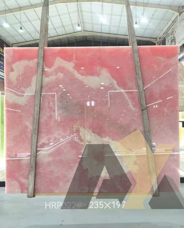 Pink Onyx