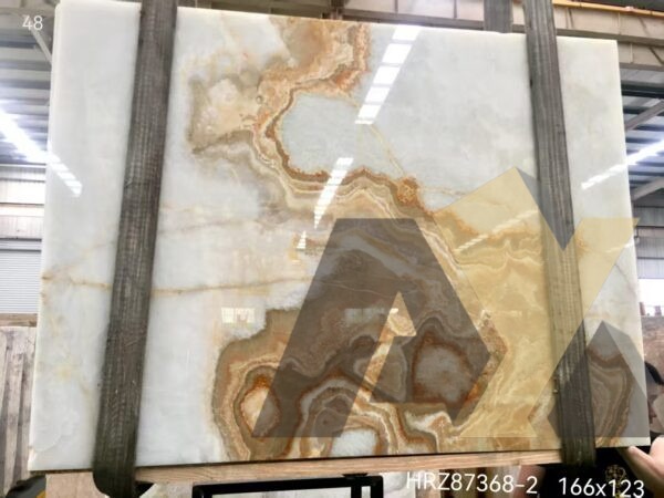 White Onyx