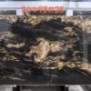 Black Gold Gragon - Image 2