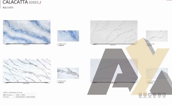 Quartz -004