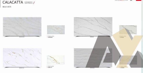 Quartz -005