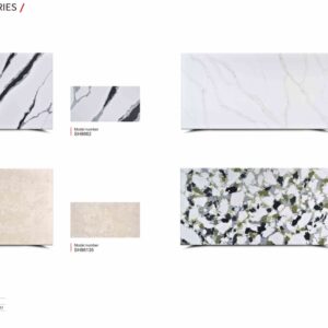 Quartz -007