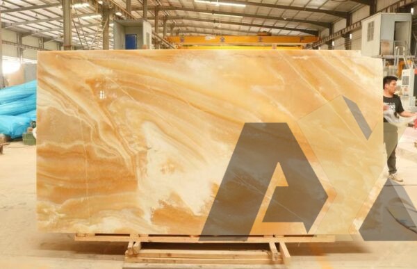 Yellow Onyx